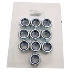 Nut M20 - NY120041L - OEM