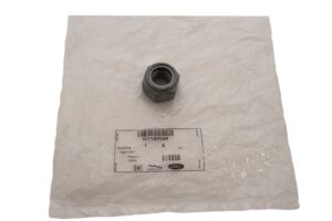 Nut - Hex - NY120046LR - LAND ROVER