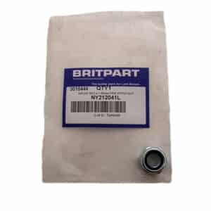 Nyloc M12 X 1.50Mm Fine Pitch Nut - NY212041L - BRITPART