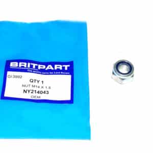 Nut M14 X 1.5 - NY214043 - OEM