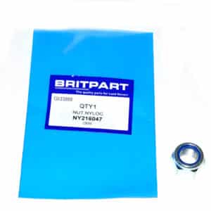 Nut Nyloc - NY216047 - OEM