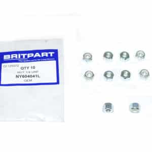 Nut 1/4 Unf - NY604041L - OEM
