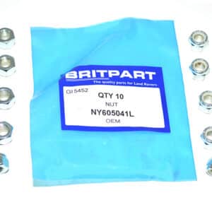 Nut - NY605041L - OEM
