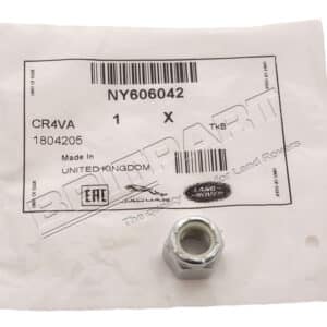 LOCKNUT - NY606042LR - LR