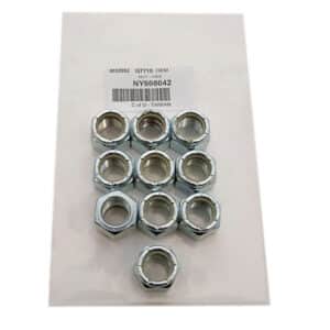 Nut - Hex - NY608042 - OEM