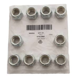 Nut - NY612041 - OEM