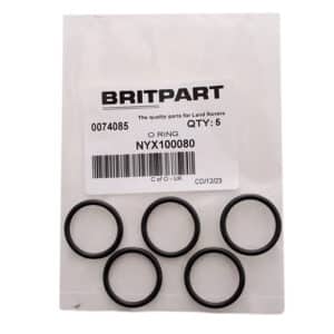 O Ring - NYX100080 - BRITPART
