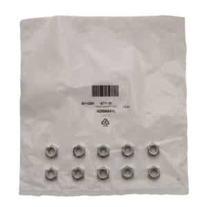 Propshaft Nut - NZ606041L - OEM