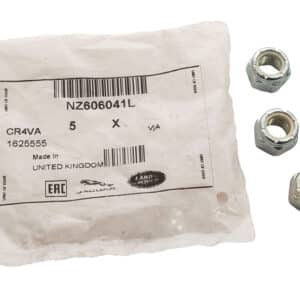 Propshaft Nut - NZ606041LLR - LAND ROVER