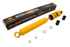 Old Man Emu Gas Shock - OME013 - ARB