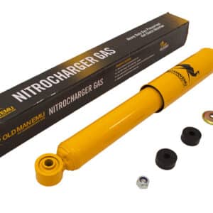 Gas Shock Suzuki Sn413-Front - OME028 - ARB