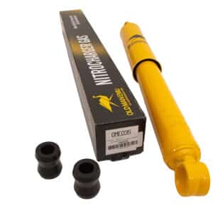 OLD MAN EMU GAS SHOCK-SIERRA-REAR- - OME035 - ARB