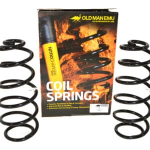 Coil Jeep Jk Rear - OME2617 - ARB