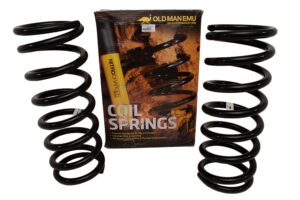 Coil 3Inr Y61 Cnstant 400Kg(L) - OME3035 - ARB