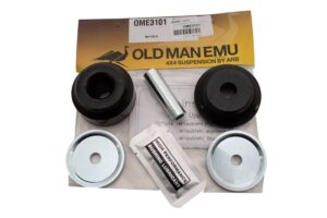 Ome Upper Strut Bush Pajero 2000+ - OME3101 - ARB