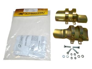 Ome Shock Stoneguard-Long-Kit - OME661 - ARB