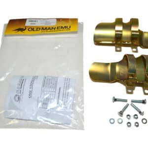 Ome Shock Stoneguard-Long-Kit - OME661 - ARB