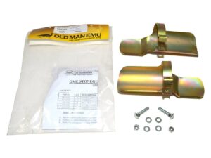 Nitrocharger Stoneguard - Single Clamp - OME665 - ARB