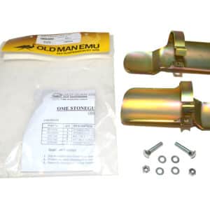 Nitrocharger Stoneguard - Single Clamp - OME665 - ARB