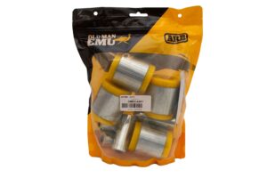 Caster Kit - OMECA001 - ARB