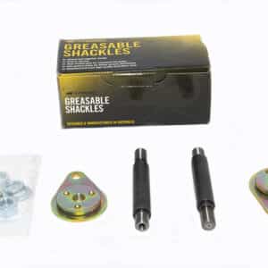 Greasable Fix End Pin Kit - OMEGP1 - ARB