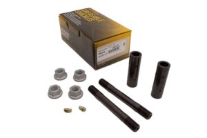 Greasable Fixed End Pin Kit - OMEGP10 - ARB