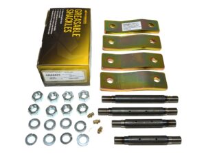 Greaseable Shackle Triton - OMEGS23 - ARB