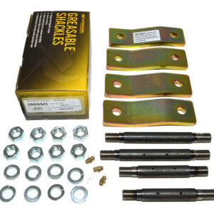 Greaseable Shackle Triton - OMEGS23 - ARB