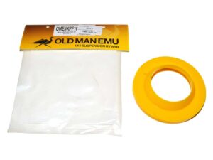 Coil Packer-Jeep Jk-Front - OMEJKPF10 - ARB