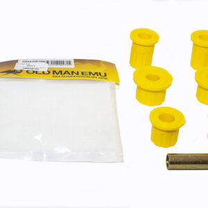 Spring Bush Kit Niss D40-Fit With Omegs15- - OMESB100 - ARB