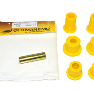 Bush Kit Leaf Oe Shackle Ranger/Bt50 - OMESB102 - ARB
