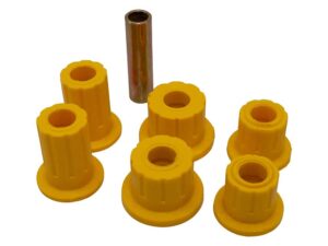 Bush Kit Leaf Ome Shackle Ranger Bt50 - OMESB103 - ARB