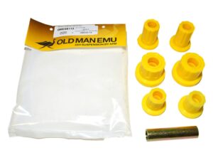 Spring Bush Kit Triton Mq - OMESB113 - ARB