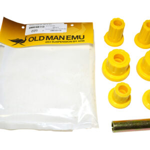 Spring Bush Kit Triton Mq - OMESB113 - ARB