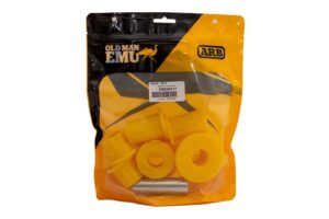Bush Kit Oe Shackle - OMESB117 - ARB