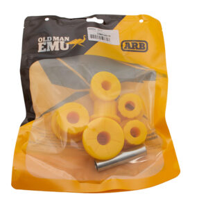 Spring Bush Kit-F&R-Except Lj50 - OMESB19 - ARB