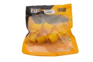 Spring Bush Kit-F-45/47 15Mm Pin - OMESB30 - ARB