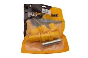 Bush Kit Mits 1 Ton-R=84 Duro= - OMESB38 - ARB