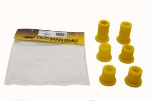 Spring Bush Kit-F-Hilux - OMESB5 - ARB