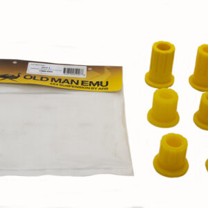 Spring Bush Kit-F-Hilux - OMESB5 - ARB