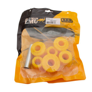 Spring Bush Kit Yj F&R Oe Shakle - OMESB57 - ARB