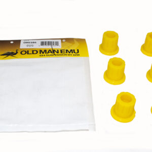 Spring Bush Kit-R-Hilux - OMESB6 - ARB