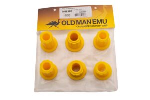 Spring Bush Kit 84 Duro-R-Mits - OMESB8 - ARB