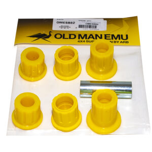 Spring Bush Kit-R-Mazda 1Tonne - OMESB82 - ARB