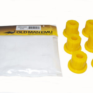 Spring Bush Kit L/C 78&79 Greas - OMESB85 - ARB
