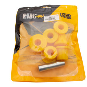Spring Bush Kit Yj F&R Ome Shakle - OMESB87 - ARB