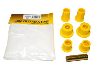 Spring Bush Kit Hilux 2005 On - OMESB98 - ARB