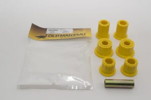 Spring Bush Kit Niss D40-Fit With Oe Shackle- - OMESB99 - ARB