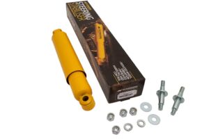 Steering Damper Nissan Ref Catalog - OMESD01 - ARB