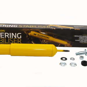 Steering Damper Hilux - Leaf Spring - OMESD21 - ARB